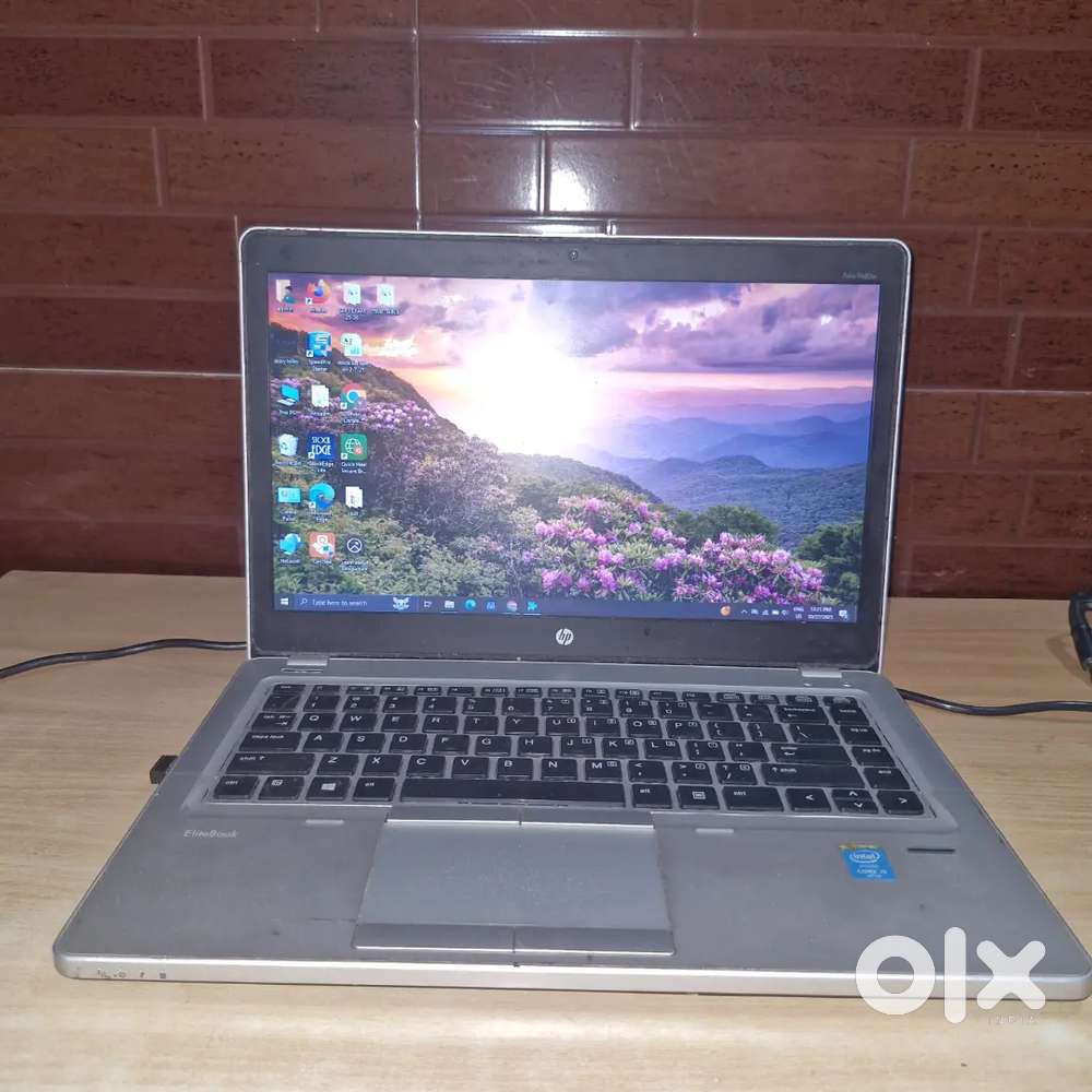 HP LAPTOP FOR SALE
