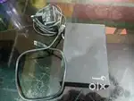 External Harddisk