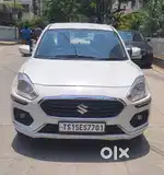 Maruti Suzuki Swift Dzire VDI (O), 2018, Diesel