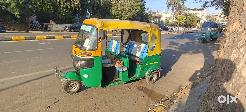Autorickshaw