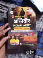 Agniveer indian army