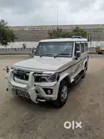 Bolero Neo B6/ 2023 Model / 26000 Km driven