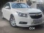 Chevrolet Cruze LTZ AT, 2013, Diesel