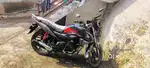Honda sp125cc bike