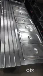 Restaurant/hotel solutions in need