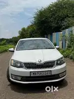 Skoda Rapid 2018 Diesel 60000 Km Driven