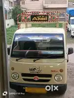 Chota hathi Ace ht
