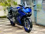 R15 v3 abs bs6,FINANCE AVAILABLE,Ktm,Dominar,Xpulse,Himalayan,Mt 15,Rs