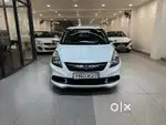 Maruti Suzuki Swift Dzire 1.3 ZXI, 2006, Petrol