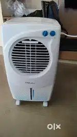 Brand New Bajaj 24L Air Cooler, only 8 days old