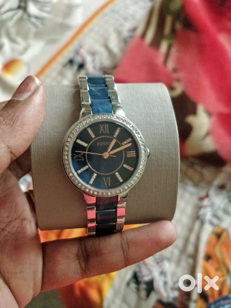 Brand new Fossil watch