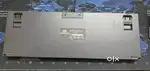 Redragon K552-KR mechanical keyboard