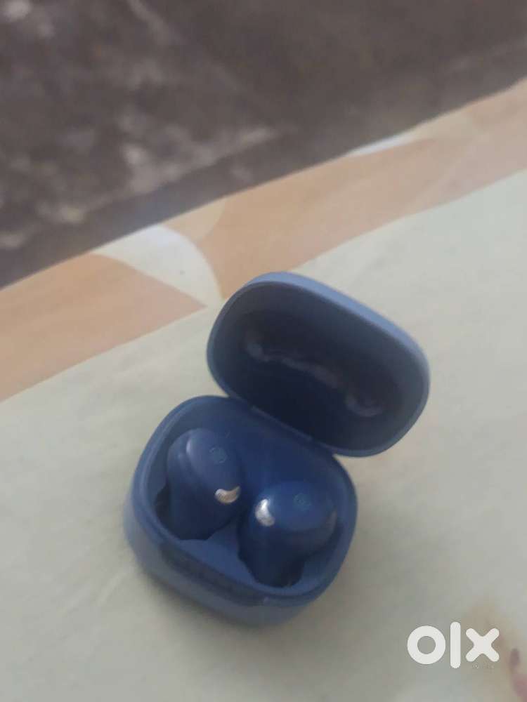 Noise buds trance 2