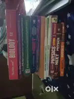 Science and biology tutor