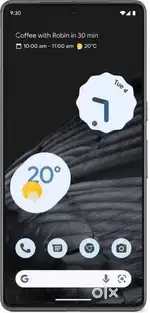 Pixel 7 Pro sell exchange