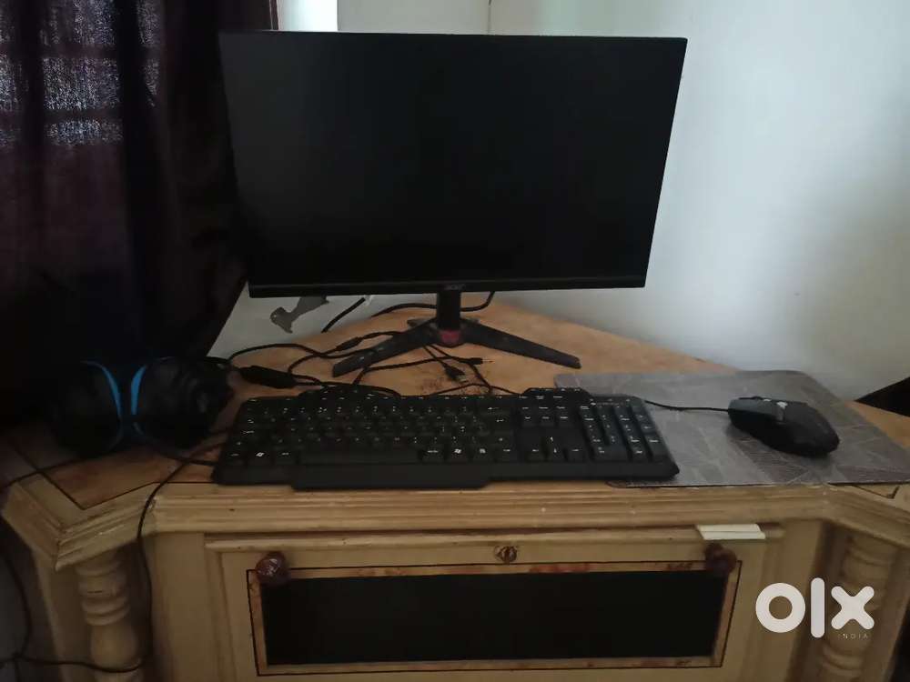 Pc setup for any work