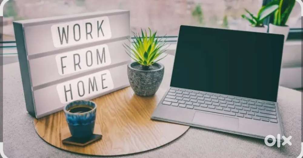 Partime income opportunity for Housewives and VRS Work from home
