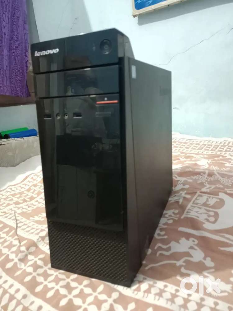 Lenovo i3 8gb ram with graphics card 1tb hdd