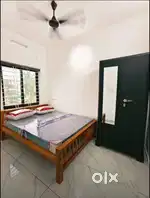 FAMILY & 4 LADYS: 2BHK FURNISHED APARTMENT RENT NEAR INFOPARK KAKKANAD