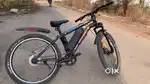 ELECTRIC(BATTERY) CYCLE NEW PRIZE 26000