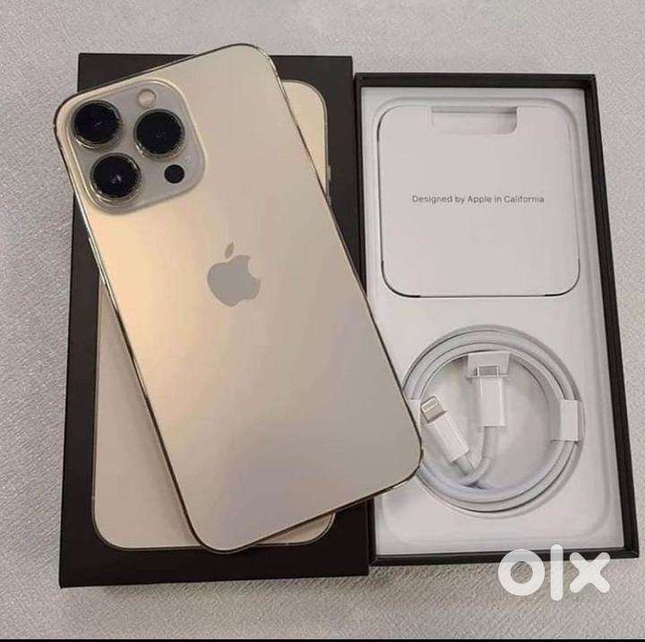 Selling my iPhone 13 Pro, urgent need money