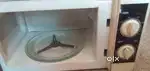 Oven Electrolux