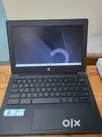 Hp chrombook only for Web browsing