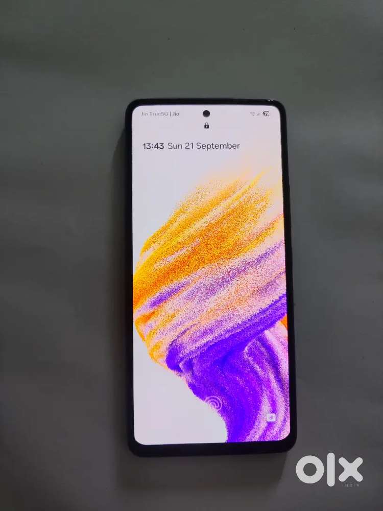Samsung Galaxy A53 5G