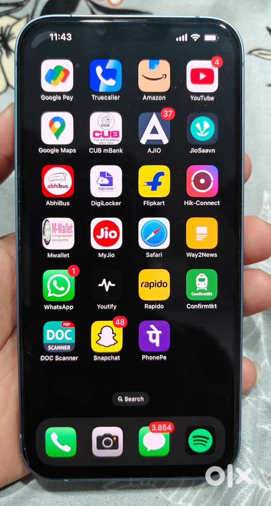 Iphone 14 plus
