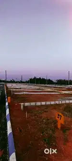 Nexa city near Jigani - anekal road
