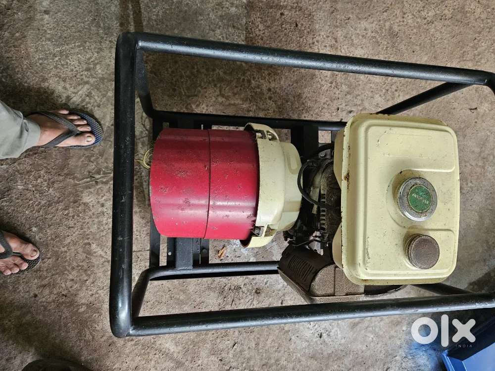 Generator For sale .