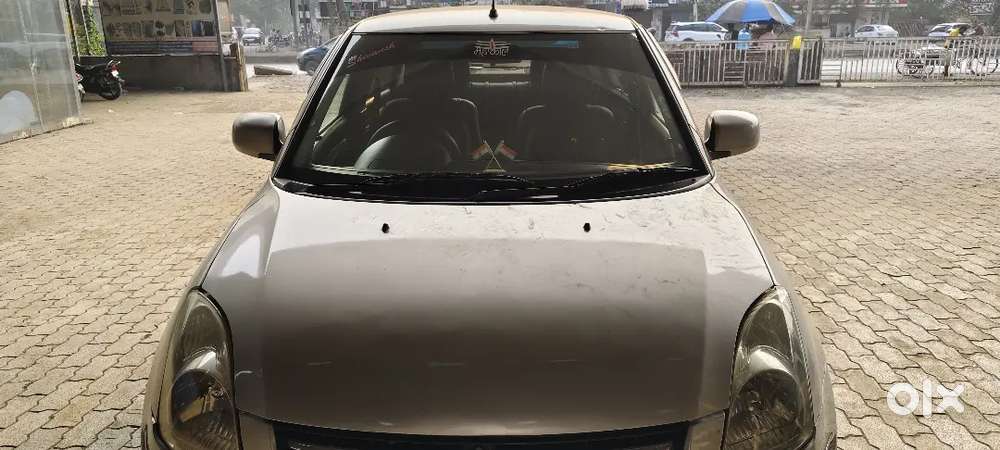 Maruti Suzuki Dzire 2011 Diesel 141 Km Driven