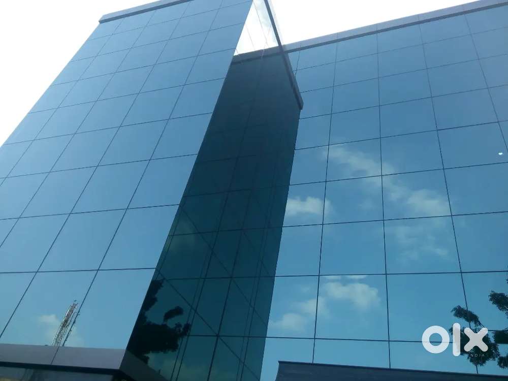 OFFICE SPACE 3000SQFT @ EKKATUTHANGAL