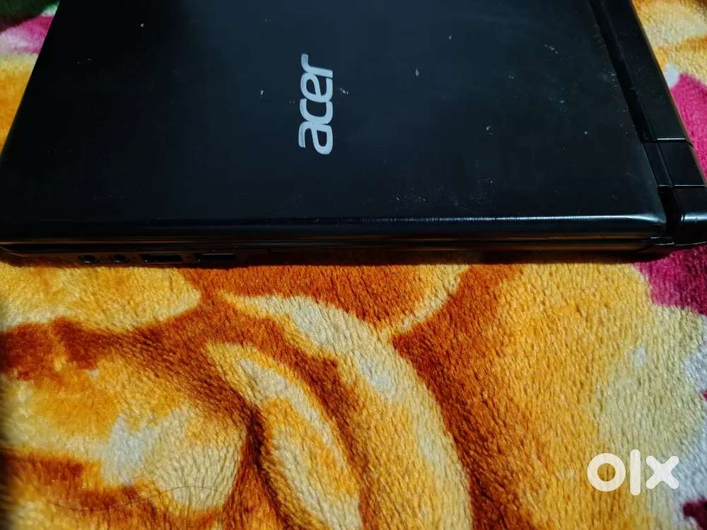 Acer one 14z laptop