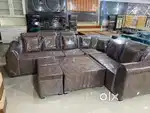 New sofa 7 seater