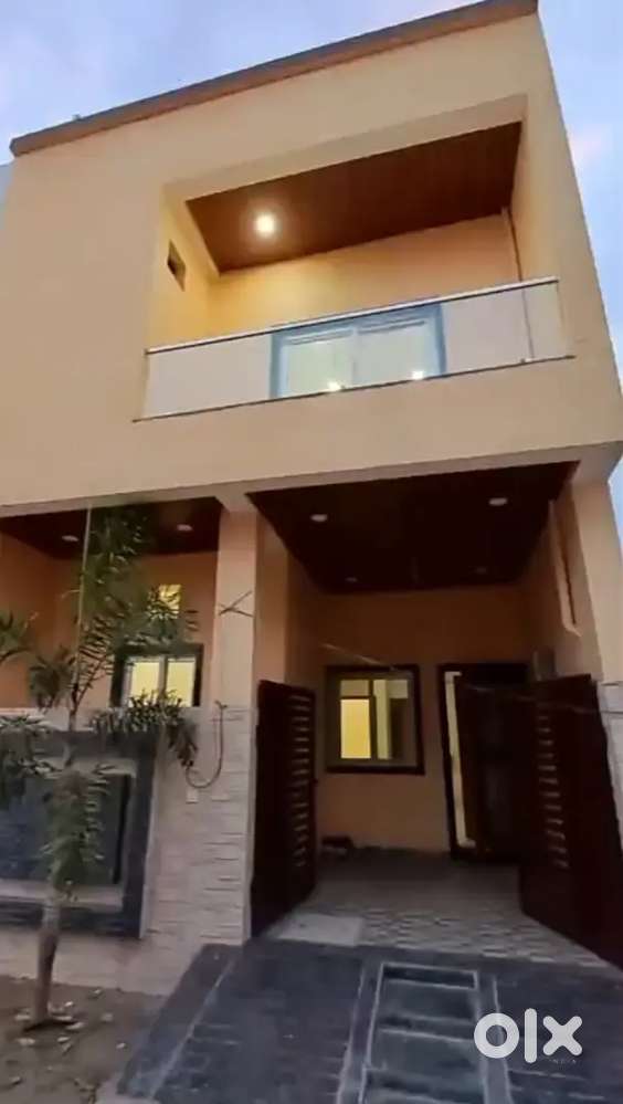 3 BHK DUPLEX BHATAGAO