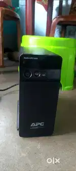 APC UPS like new