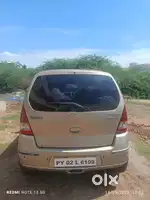 Maruti Suzuki Estilo 2012 single owner