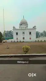 Punjabi ghr di roti available