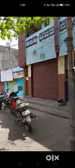 Specious Shop for rent