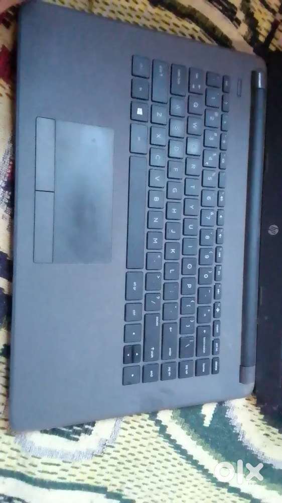 HP laptop h