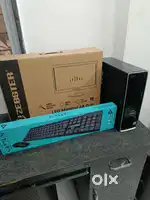Dell pc set in excellent condition