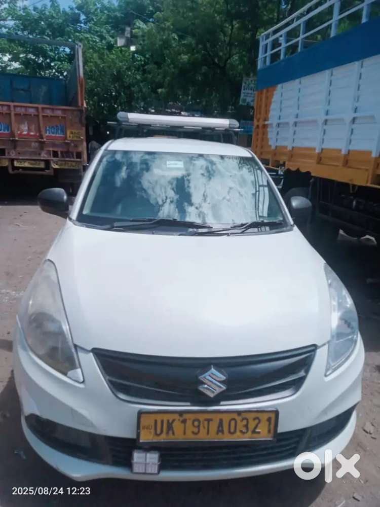 Need a experienced driver