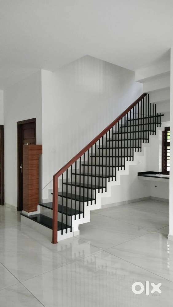 Luxury 4BHK House for Sale – Iringadan Palli Bypass, Kozhikode