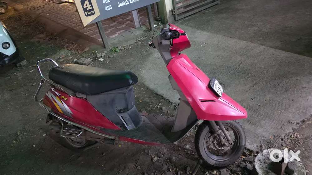 Condition good