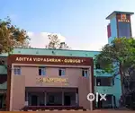 Maruthamalai road Vadavalli