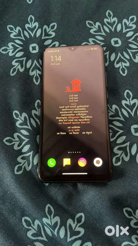 Redmi 9 Prime