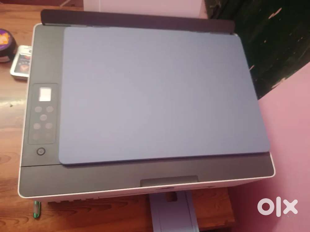 Hp smart tank 585