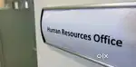 We need female Hr for Recruitment Office