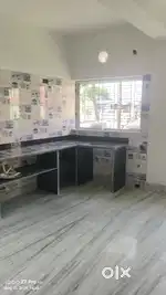Beautiful 3BHK Flat Silpara near James Long Sarani